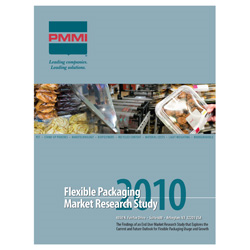 Flexible Packaging Market Research Study 2010