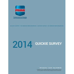 Inventory Metrics - QS 2014