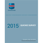 Service Call Rates - QS 2015