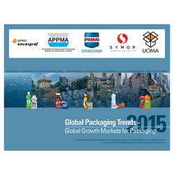 Global Packaging Trends Report 2015