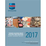 2017 Trends Shaping Meat, Poultry and Seafood