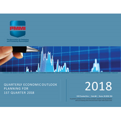 1st Quarter 2018 Quarterly Economic Outlook