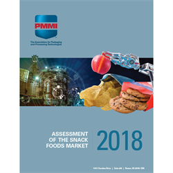 2018 Snack Foods Packaging and Processing Market Assessment and Trends