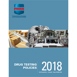 Drug Testing Policies QS 2018