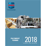 Payment Terms QS 2018