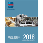State Taxes QS 2018