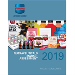 2019 Nutraceuticals Market Assessment