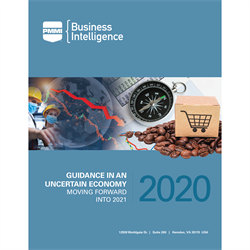 Guidance in an Uncertain Economy - Moving Forward into 2021
