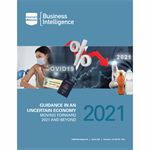 Guidance in an Uncertain Economy - Moving Forward 2021 and Beyond