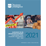 Guidance in an Uncertain Economy - Consumers, CPGs, Economy, and Growth 2022-2025
