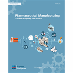 2022 Pharmaceutical Manufacturing: Trends Shaping the Future
