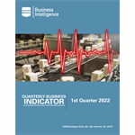 1st Quarter 2022 Quarterly Business Indicator
